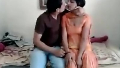 Banglore college girl with her Boy friend Banged very Hard(2018)